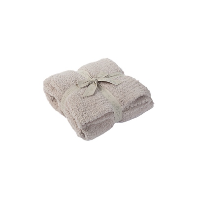 Barefoot Dreams CozyChic Throwrevolve时尚小众新品