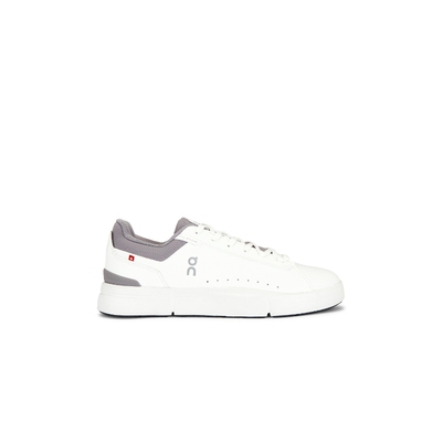 On THE ROGER ADVANTAGE 运动鞋 26春夏新品 revolve小众新款
