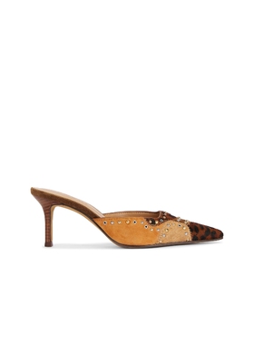 Steve Madden ALEXI 浅口高跟鞋 26早秋新品 revolve小众新款