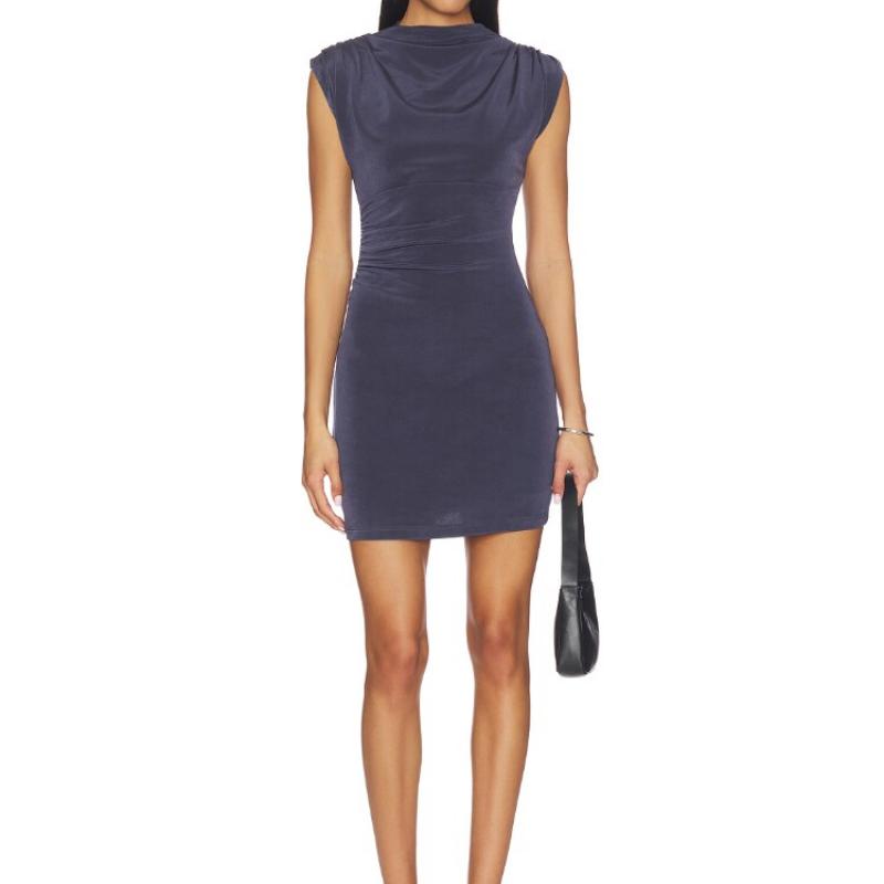 ELLIATT MARISOL 连衣裙 26早秋新品 revolve小众新款图片