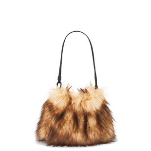 棕色REVOLVE小众新款 包袋 ARDEN A.L.C.