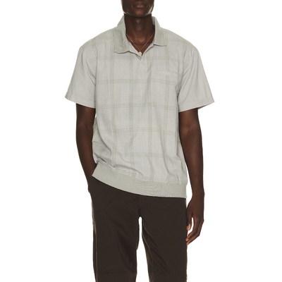 Brixton POLO 衫 26夏季新品 revolve小众新款
