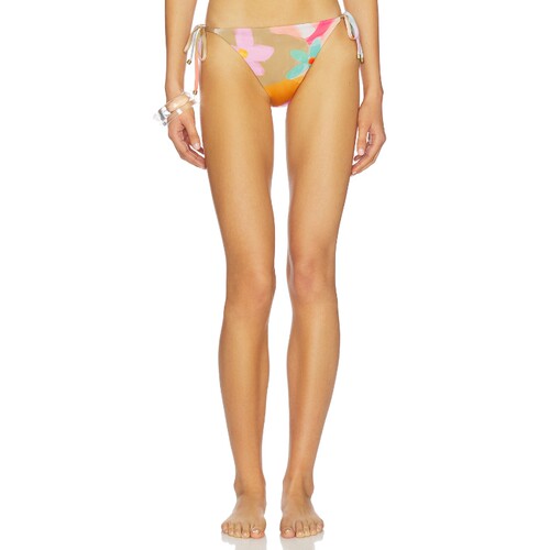 vitamin A Ele Tie Side Bottom 26春夏新品 revolve小众新款