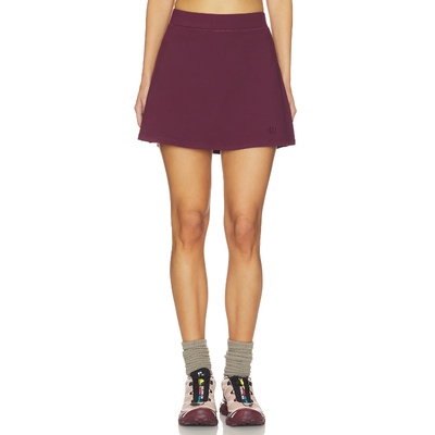 Gold Hinge MOTIONCLOUD A字裙 26春夏新品 revolve小众新款