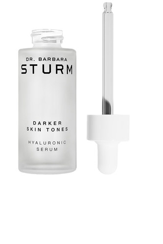 Dr. Barbara Sturm DARKER SKIN TONES 面部精油revolve小众新款