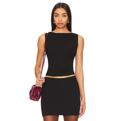 Lovers and Friends LAINEY 上装REVOLVE时尚小众新款