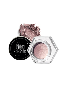 Rituel de Fille ASH AND EMBER EYE SOOT 眼影 revolve小众新款
