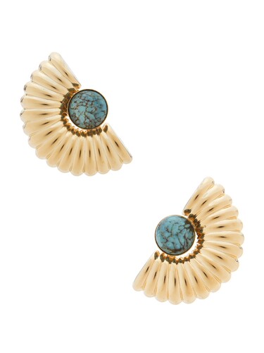 Anton Heunis EARRINGS 特色耳环 26春夏新品 revolve小众新款