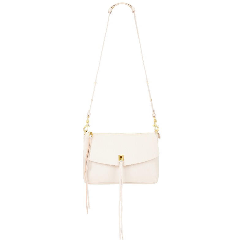 Rebecca Minkoff DARREN  单肩包 26早秋新品 revolve小众新款