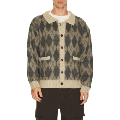 Found ARGYLE 毛衣羊毛衫REVOLVE小众新款