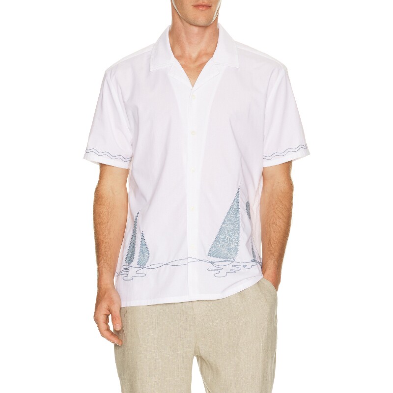 Rails NA 衬衫 26早秋新品 revolve小众新款