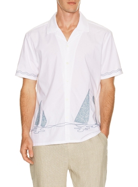 Rails NA 衬衫 26春夏新品 revolve小众新款