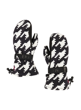 Perfect Moment DAVOS 手套 黑色、白色REVOLVE小众新款