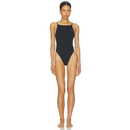 lovewave THE STERLING 一件式泳装 26秋冬新品 revolve小众新款