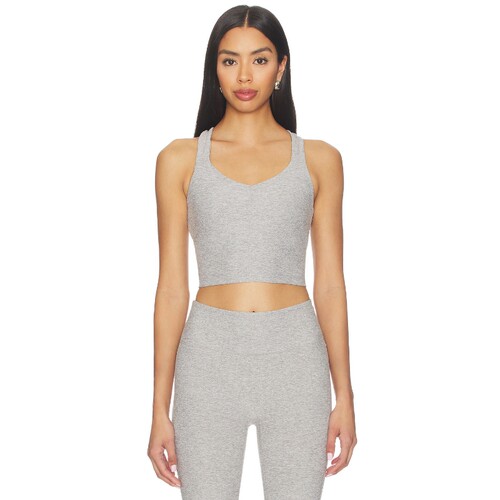 Beyond Yoga SPACEDYE 背心上衣 26秋冬新品 revolve小众新款