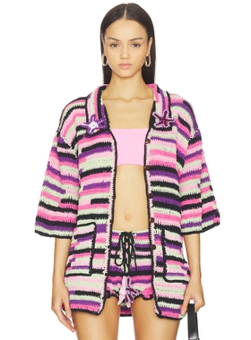 CeliaB ERIS 裙子 revolve小众新款