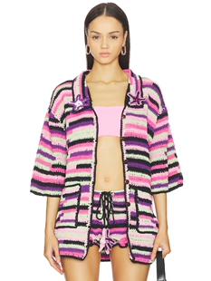 revolve小众新款 裙子 ERIS CeliaB