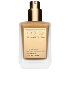PAT McGRATH LABS SKIN FETISH 粉底revolve时尚小众新款