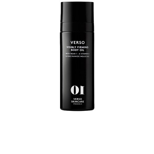 VERSO SKINCARE BODY VISIBLY FIRMING OIL 身体revolve小众新款