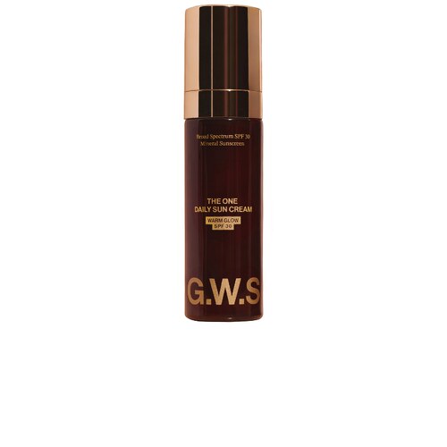 Good Weather Skin THE ONE DAILY SUN CREAM 抗晒霜REVOLVE小众