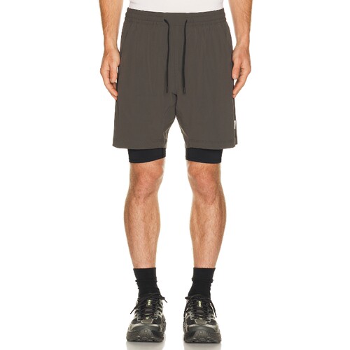 Reigning Champ 短裤 26早秋新品 revolve小众新款