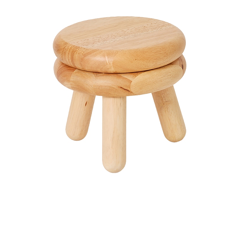 Areaware Short Pluma Stool 中性色調(diào)REVOLVE小眾新款