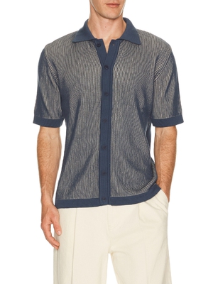 Far Afield 衬衫 revolve小众新款