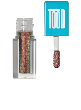 TooD HYPNOTIC COLOR CREAM 眼影revolve时尚小众新品