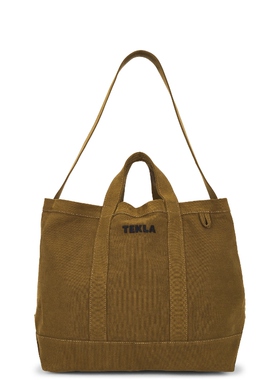 Tekla 包袋 绿色REVOLVE小众新款