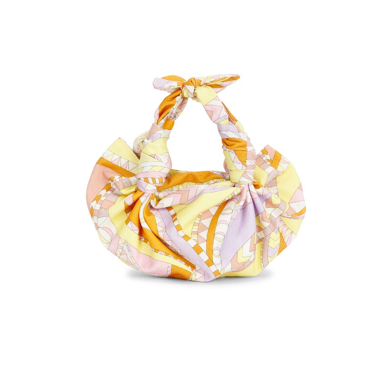 NLA Collection KNOT 单肩包 26早秋新品 revolve小众新款