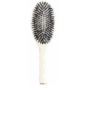 La Bonne Brosse LARGE BRUSH N02 梳子 白色REVOLVE小众新款