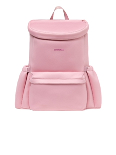 Corkcicle LOTUS BACKPACK COOLER 清凉放松 revolve小众新款 玫