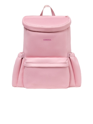 Corkcicle LOTUS BACKPACK COOLER 清凉放松 revolve小众新款 玫