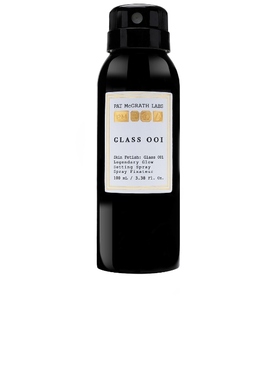 PAT McGRATH LABS SKIN FETISH: GLASS 001 LEGENDARY GLOW SETTI