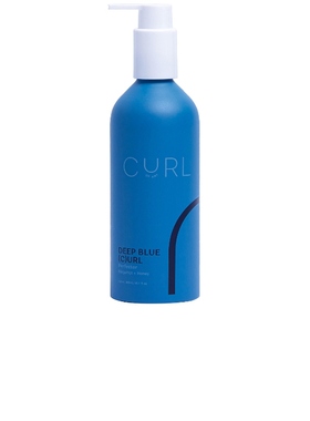 Curl of Art DEEP BLUE CURL PERFECTOR 护发素REVOLVE