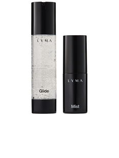 LYMA GLIDE DAYS 激光氧气喷雾及 MIST OXYGEN LASER REFILL