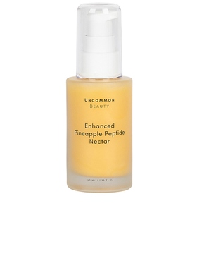 Uncommon Beauty ENHANCED PINEAPPLE PEPTIDE NErevolve小众新款