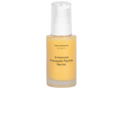 Uncommon Beauty ENHANCED PINEAPPLE PEPTIDE NErevolve小众新款