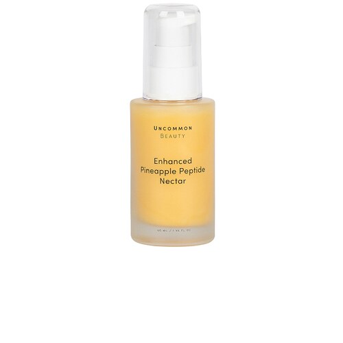 Uncommon Beauty ENHANCED PINEAPPLE PEPTIDE NErevolve小众新款