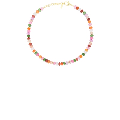 Eliou Guava Necklace 26夏季新品 revolve小众新款