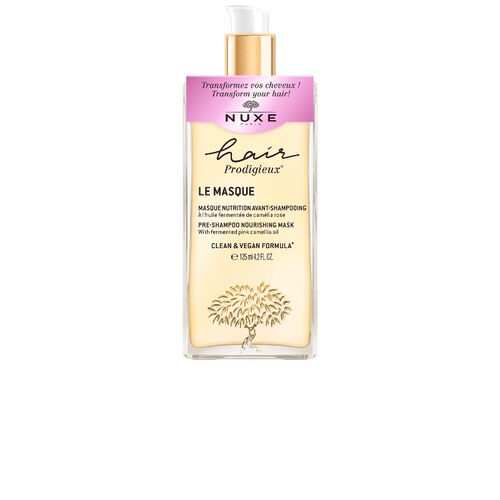 Nuxe HAIR PRODIGIEUX PRE-SHAMPOO NOURISHING MASK 发膜REVOLVE