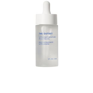 The Outset ULTRALIGHT MOISTURE-BOOSTING OILrevolve小众新款