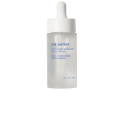 The Outset ULTRALIGHT MOISTURE-BOOSTING OILrevolve小众新款