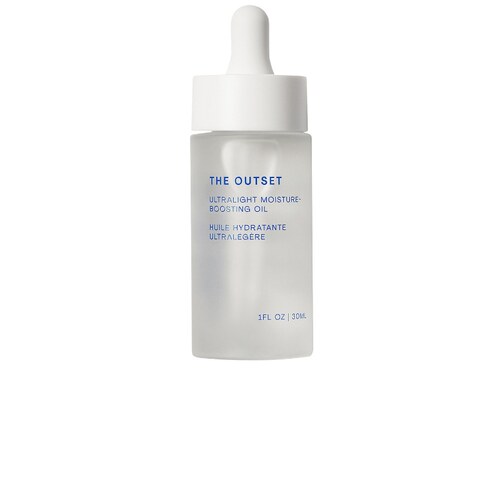 The Outset ULTRALIGHT MOISTURE-BOOSTING OILrevolve小众新款