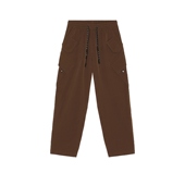 冬季 长裤 新品 Golf 棕色REVOLVE小众 Students