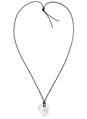 Casa Clara LINA 垂褶项链 revolve小众新款