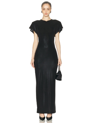 Norma Kamali 裙子 revolve小众新款