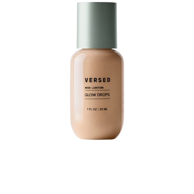 VERSED Mood Lighting Luminizing Glow Drops  revolve小众新款