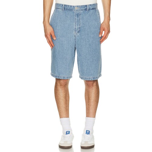 Dunst 短裤 26春夏新品 revolve小众新款