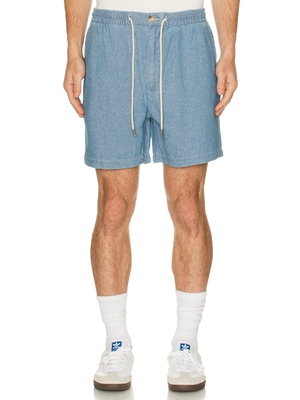 Rails Archer 6 Shorts revolve小众新款